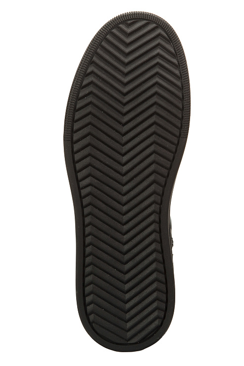 Дутики SERGIO MANCHOT цвет Черный