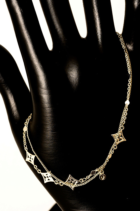 Браслет BELLABOA цвет СЕРЕБРЯНЫЙ