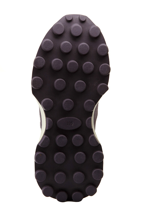 Кроссовки SERGIO MANCHOT цвет Фиолетовый