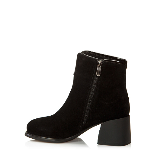 Ботильоны SERGIO MANCHOT цвет Черный