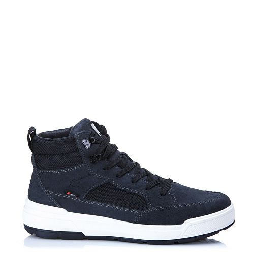 Кеды RIEKER  цвет Синий