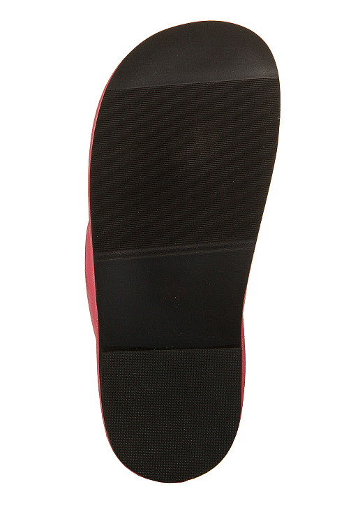 Сабо FASHION цвет Розовый