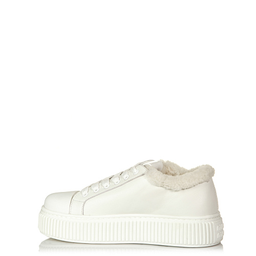 Кеды BELLABOA цвет Белый