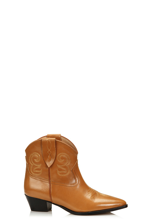 Казаки BELLABOA цвет Коричневый