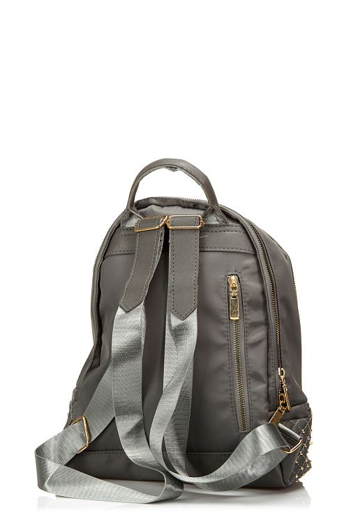 Рюкзак SERGIO MANCHOT цвет Серый