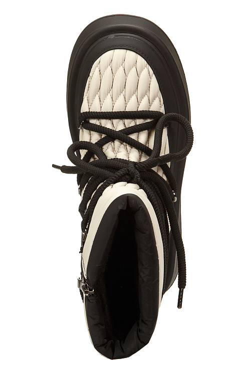 Луноходы SERGIO MANCHOT цвет Бежевый