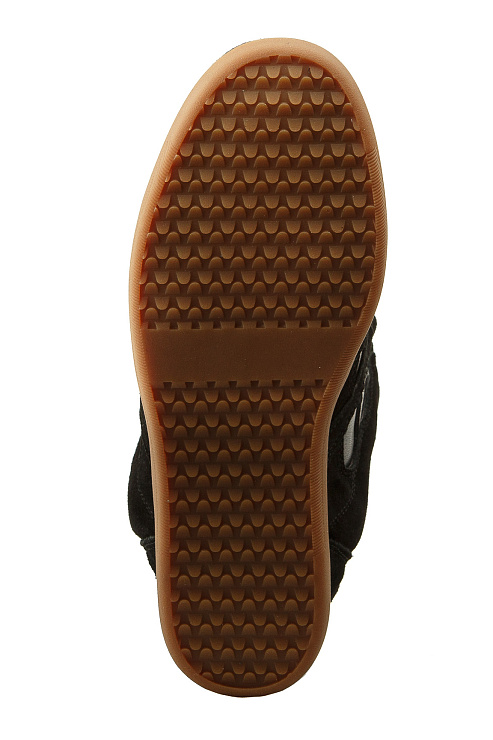 Сникерсы SERGIO MANCHOT цвет Черный