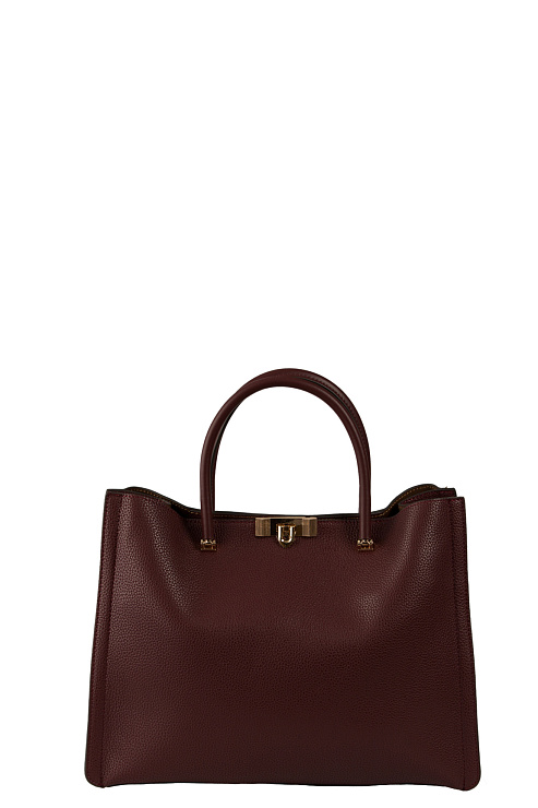 Сумка CHEERDUCK цвет Бордовый