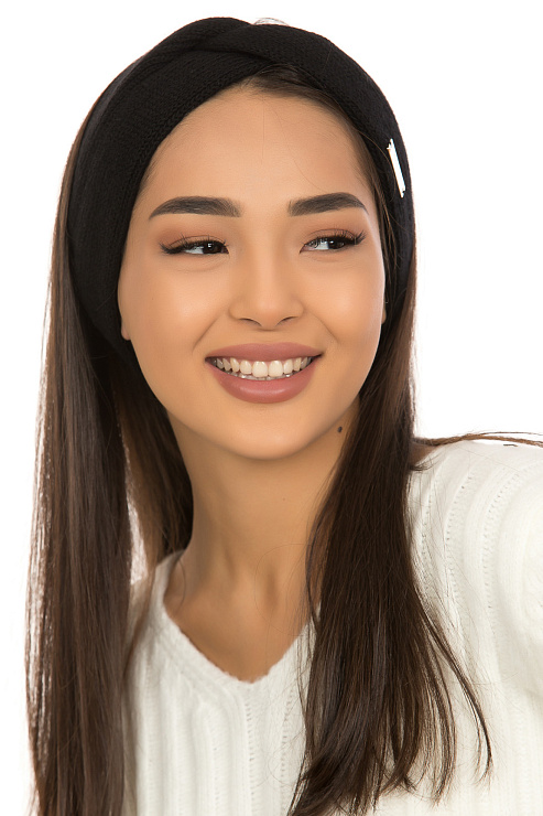 Повязка BALDININI цвет Черный