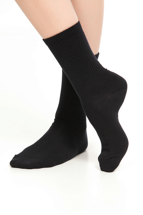 Носки DASHIDAI цвет Черный