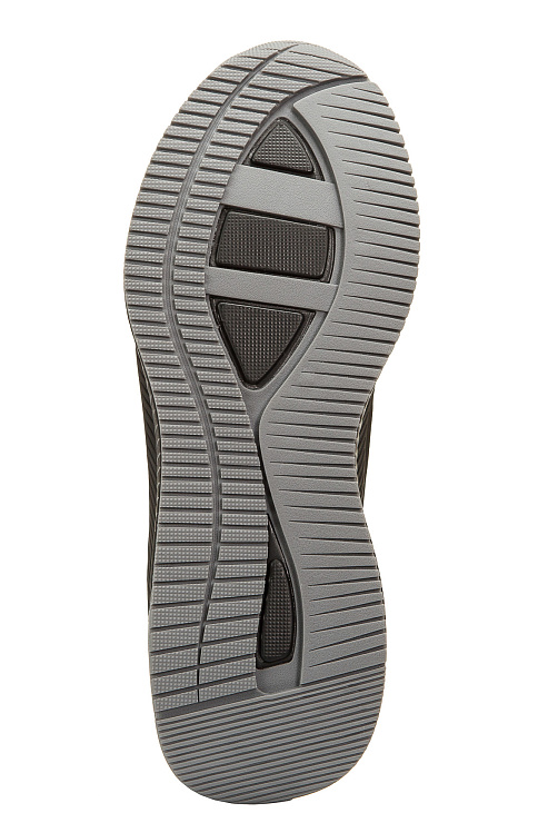 Кроссовки SERGIO MANCHOT цвет Черный