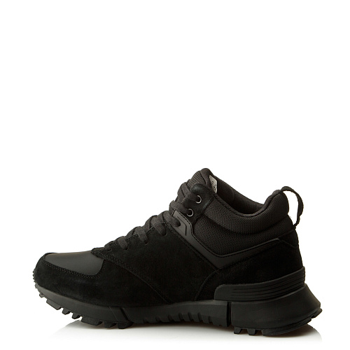 Ботинки ТОФА цвет Черный