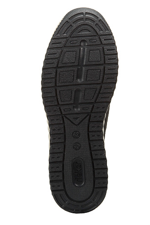 Кроссовки RIEKER  цвет Синий