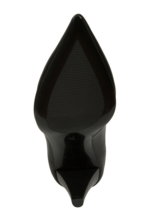 Туфли на каблуке SERGIO MANCHOT цвет Черный