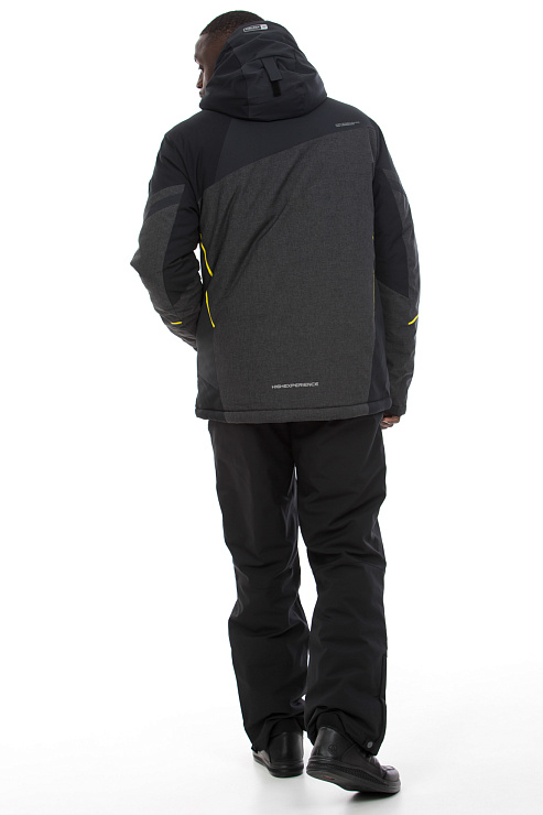 High Experience 11094 ЧЕРН. Костюм горнолыжный HIGH EXPERIENCE цвет Черный