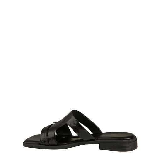 Сабо SERGIO MANCHOT цвет Черный