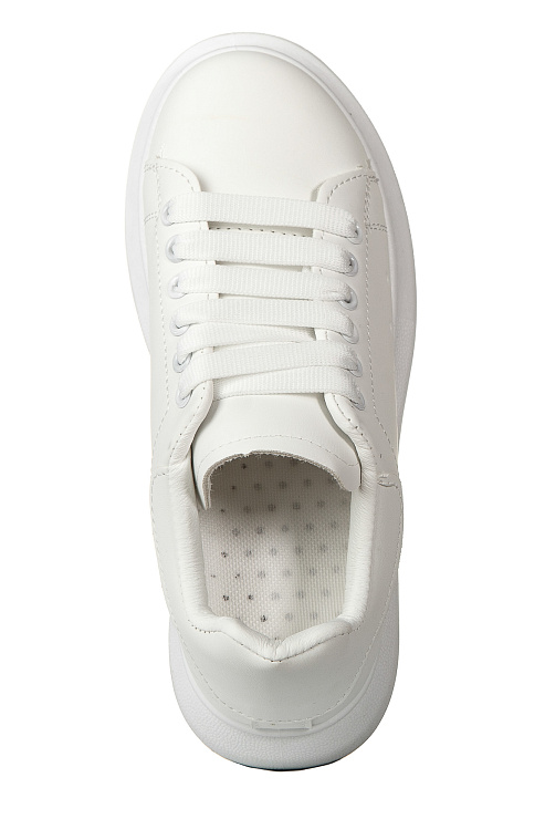 Кеды SERGIO MANCHOT цвет Белый