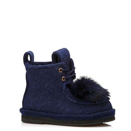 Валенки SUMMERGIRL цвет Синий