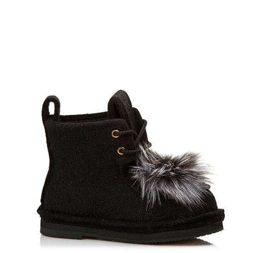 Валенки SUMMERGIRL цвет Черный