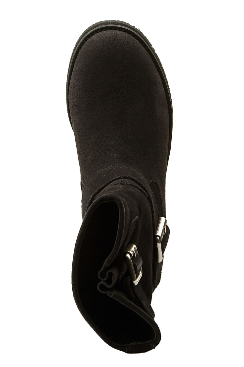 Ботинки SERGIO MANCHOT цвет Серый