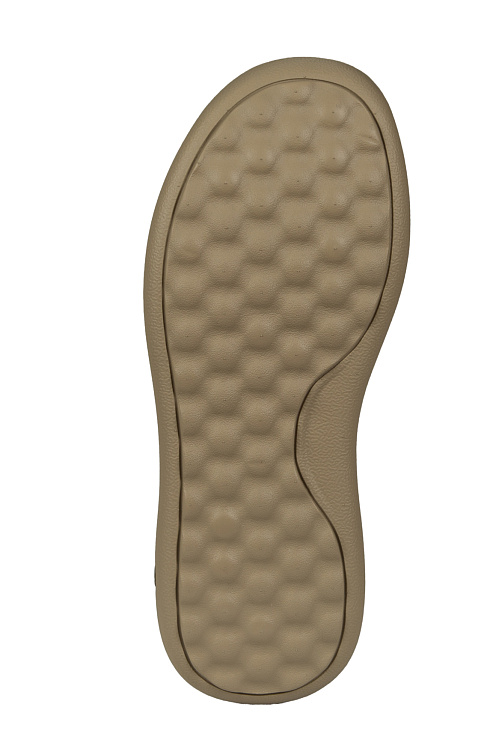 Кроссовки SERGIO MANCHOT цвет Бежевый