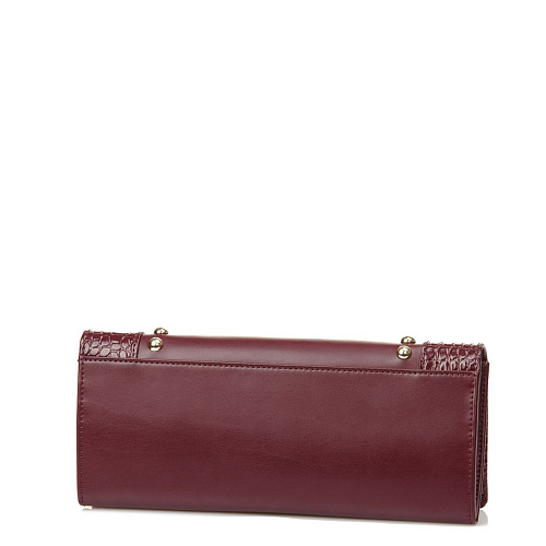 Клатч BALDININI цвет Красный