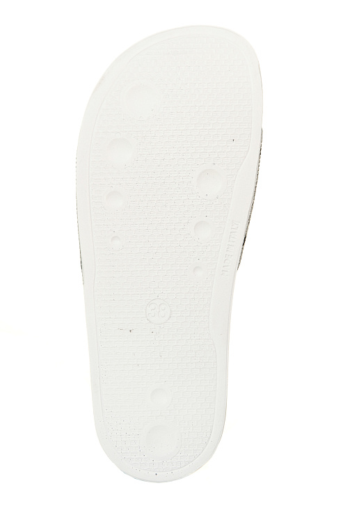 Сабо BALDININI цвет Белый