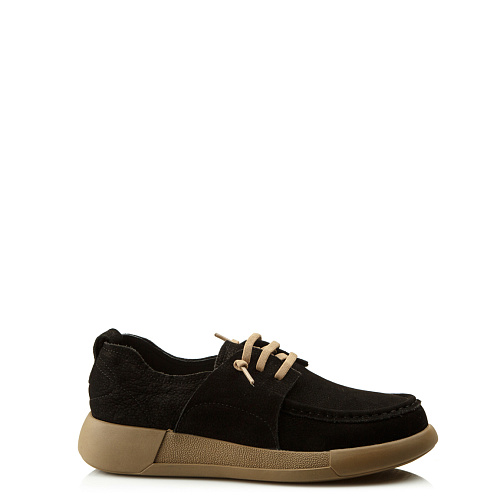 Туфли SERGIO MANCHOT цвет Черный