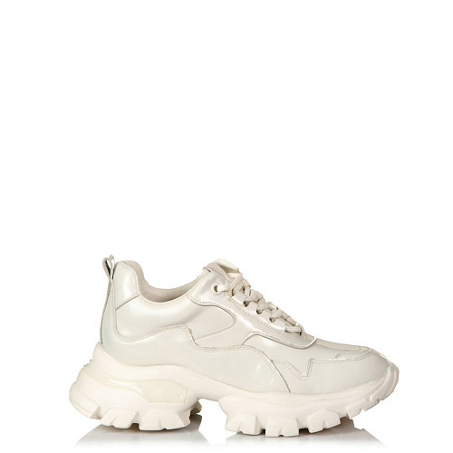 Кроссовки SERGIO MANCHOT цвет Белый