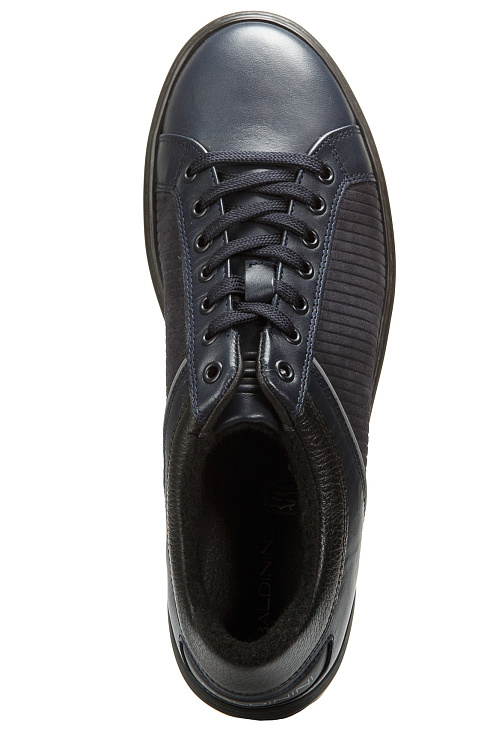 Кроссовки BALDININI цвет Синий