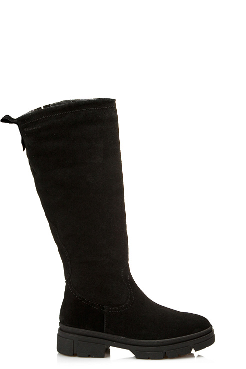 Сапоги TAMARIS цвет Черный