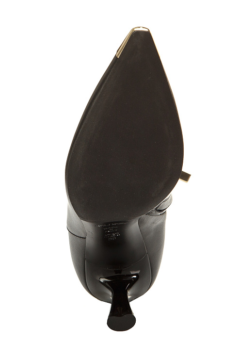 Ботильоны BALDININI цвет Черный