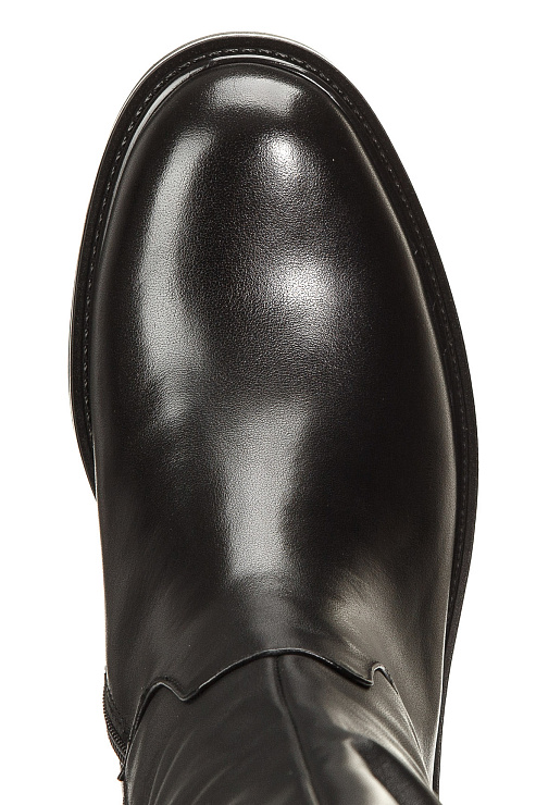 Сапоги SERGIO MANCHOT цвет Черный