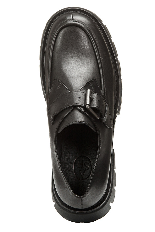 Туфли ASH цвет Черный