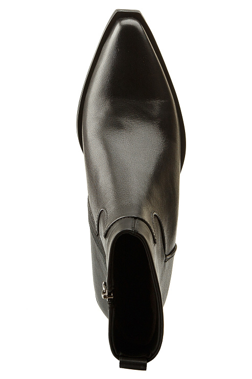 Казаки SERGIO MANCHOT цвет Черный