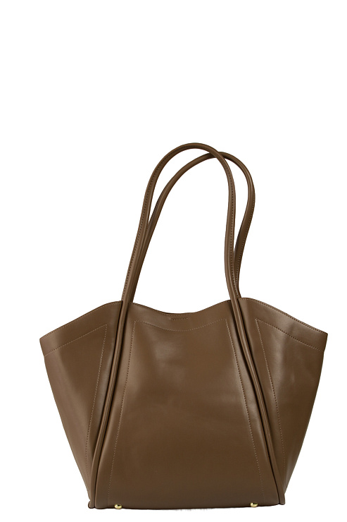 Сумка CHEERDUCK цвет Коричневый