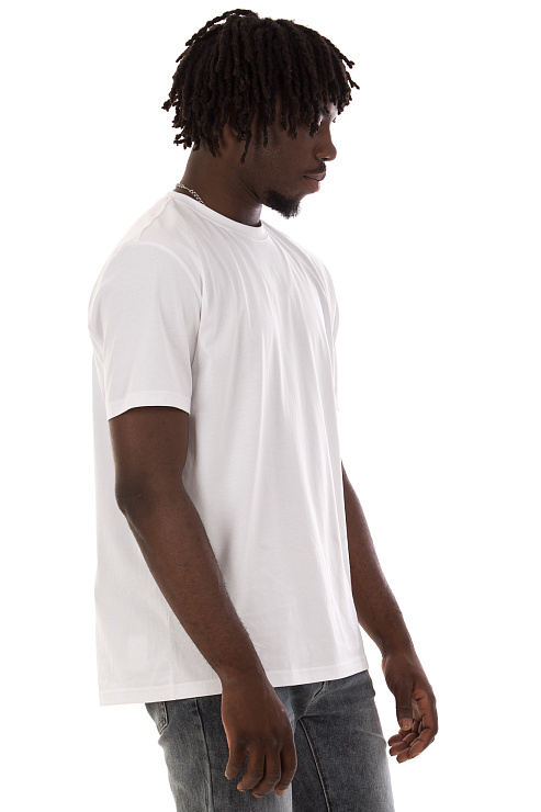 Футболка CHEERDUCK цвет Белый