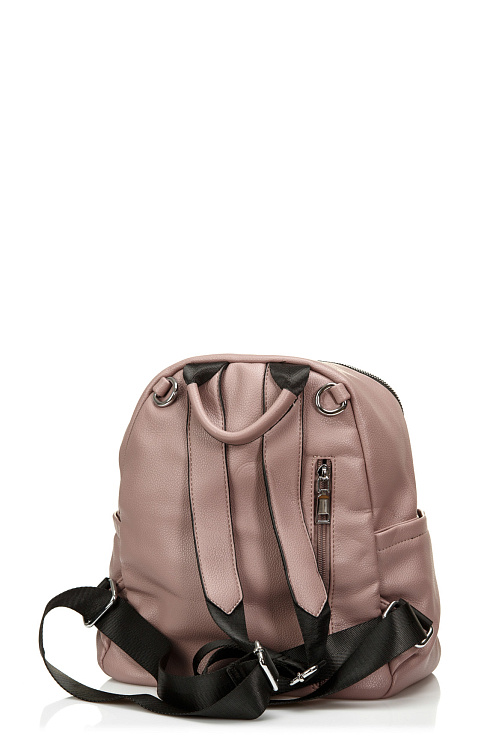 Рюкзак SERGIO MANCHOT цвет Розовый