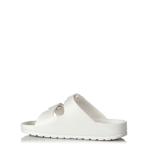 Сабо SERGIO MANCHOT цвет Белый