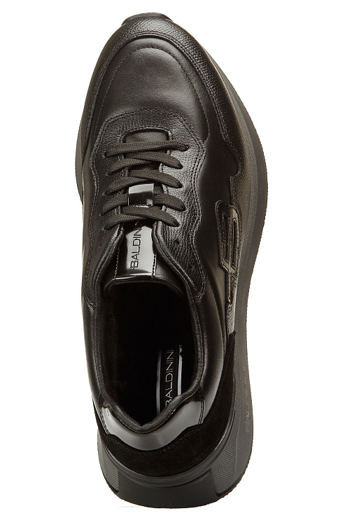 Кроссовки BALDININI цвет Черный