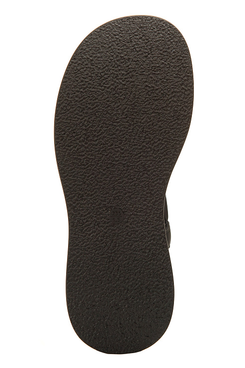 Сандалии SERGIO MANCHOT цвет Черный