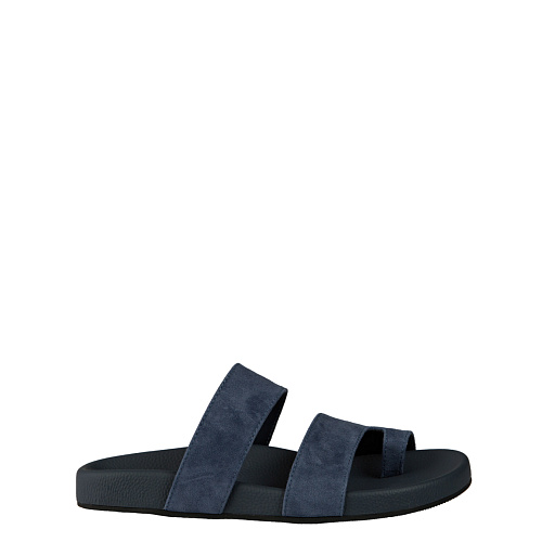 Сабо SERGIO MANCHOT цвет Синий