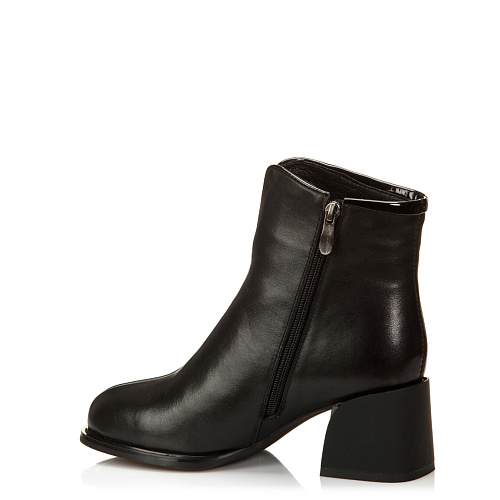 Ботильоны SERGIO MANCHOT цвет Черный