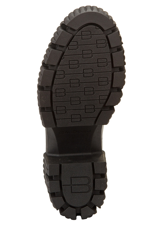 Туфли BALDININI цвет Черный