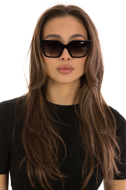 Очки BALDININI цвет Черный