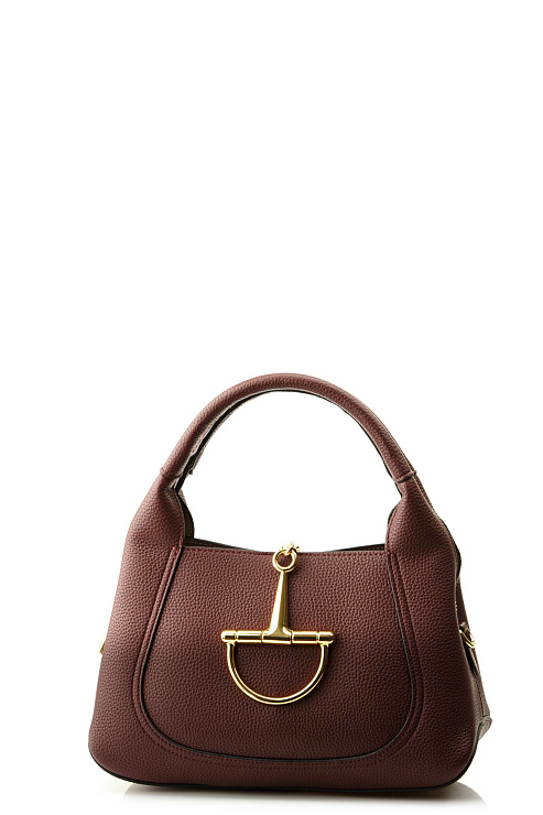 Сумка CHEERDUCK цвет Бордовый