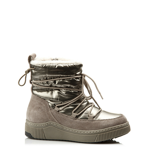 Дутики TAMARIS цвет Серый