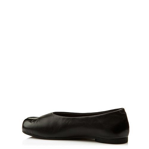 Балетки SERGIO MANCHOT цвет Черный