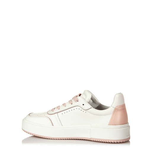 Кеды SERGIO MANCHOT цвет Белый