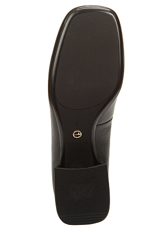 Туфли на каблуке TAMARIS цвет Черный